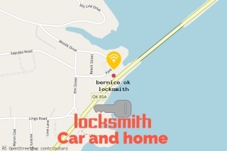 locksmith inbernice - locksmith in bernice ok