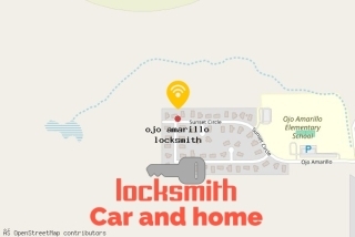 locksmith inojo amarillo - locksmith in ojo amarillo