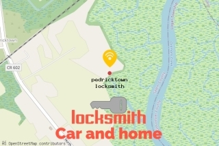 locksmith inpedricktown - locksmith in pedricktown