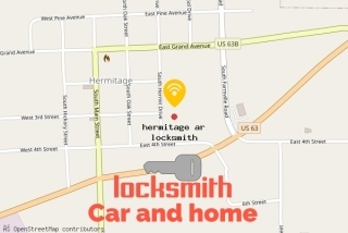 locksmith inhermitage - locksmith in hermitage ar