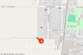 locksmith inclyman - locksmith in clyman