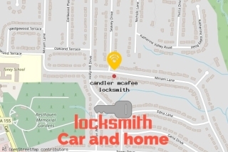 locksmith incandler mcafee - locksmith in candler mcafee