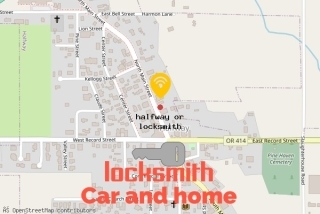 locksmith inhalfway - locksmith in halfway or