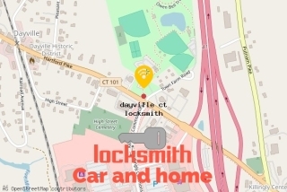 locksmith indayville - locksmith in dayville ct