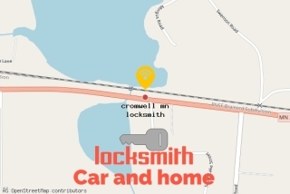 locksmith incromwell - locksmith in cromwell mn