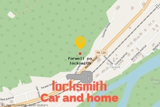 locksmith infarwell - locksmith in farwell pa