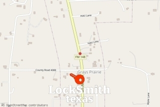 locksmith ingrays prairie - locksmith in grays prairie