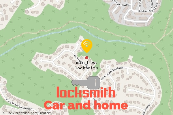 locksmith in mukilteo
