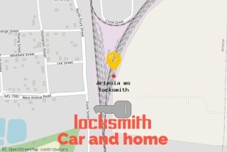 locksmith inartesia - locksmith in artesia ms