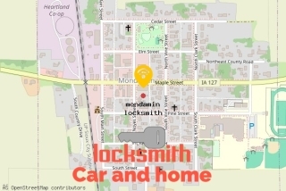 locksmith inmondamin - locksmith in mondamin