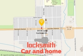 locksmith inovid - locksmith in ovid co