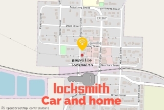 locksmith ingayville - locksmith in gayville