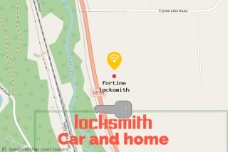 locksmith infortine - locksmith in fortine