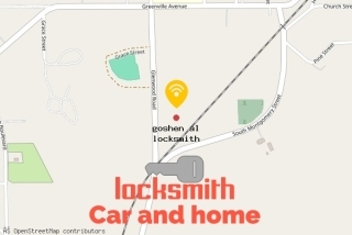 locksmith ingoshen - locksmith in goshen al