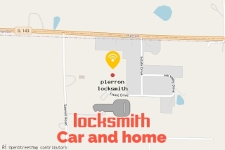 locksmith inpierron - locksmith in pierron