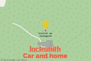 locksmith inkistler - locksmith in kistler wv
