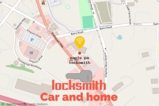 locksmith ineagle - locksmith in eagle pa