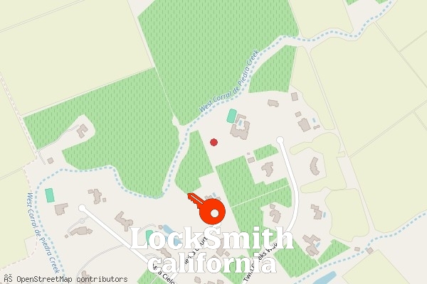 locksmith in edna ca