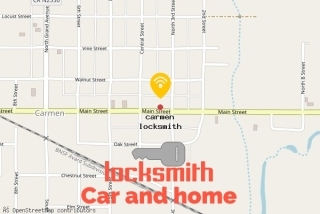 locksmith incarmen - locksmith in carmen