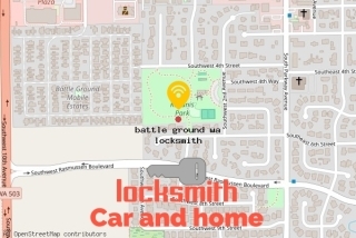 locksmith inbattle ground - locksmith in battle ground wa