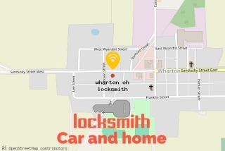 locksmith inwharton - locksmith in wharton oh