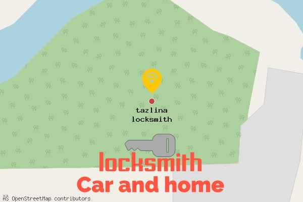 locksmith in tazlina