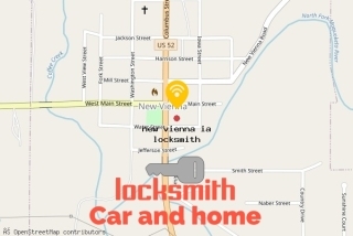locksmith innew vienna - locksmith in new vienna ia