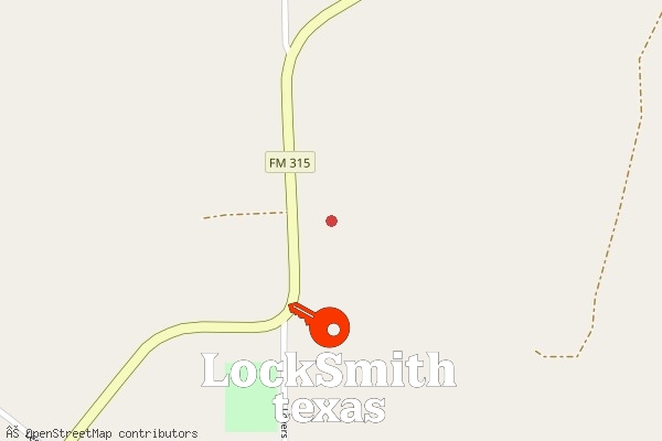 locksmith in poynor