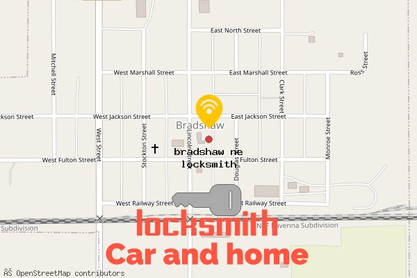 locksmith in bradshaw ne