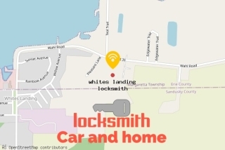 locksmith inwhites landing - locksmith in whites landing