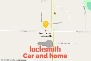 locksmith inhector - locksmith in hector ar