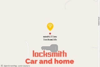 locksmith inwauhillau - locksmith in wauhillau