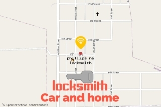 locksmith inphillips - locksmith in phillips ne