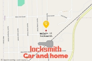 locksmith inmelvin - locksmith in melvin il