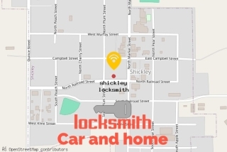 locksmith inshickley - locksmith in shickley