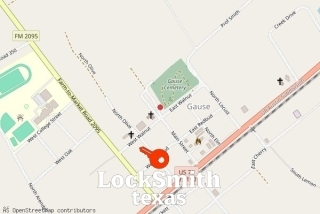 locksmith ingause - locksmith in gause