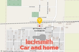 locksmith ingrinnell - locksmith in grinnell ks