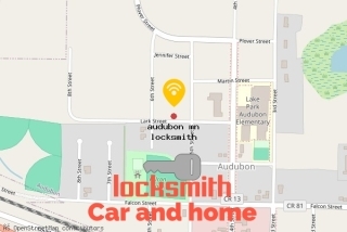 locksmith inaudubon - locksmith in audubon mn