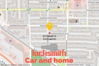 locksmith inmilwaukie - locksmith in milwaukie