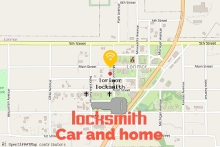 locksmith inlorimor - locksmith in lorimor