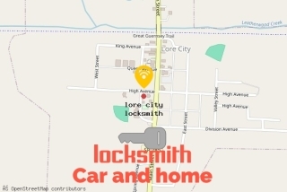 locksmith inlore city - locksmith in lore city