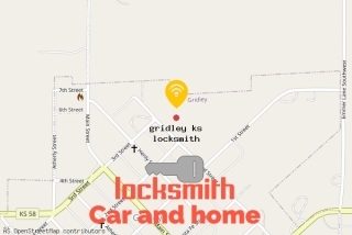 locksmith ingridley - locksmith in gridley ks