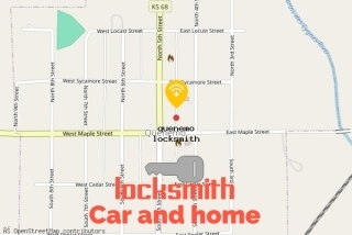 locksmith inquenemo - locksmith in quenemo