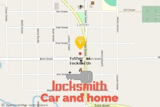 locksmith inluther - locksmith in luther mi