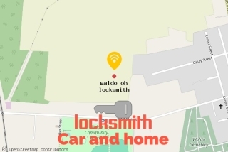 locksmith inwaldo - locksmith in waldo oh