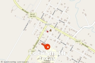 locksmith inblum - locksmith in blum