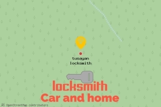 locksmith intusayan - locksmith in tusayan