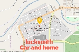 locksmith insouth bethlehem - locksmith in south bethlehem