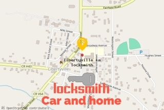 locksmith inlibertyville - locksmith in libertyville ia
