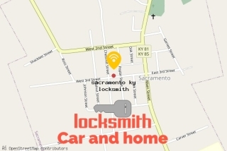 locksmith insacramento - locksmith in sacramento ky